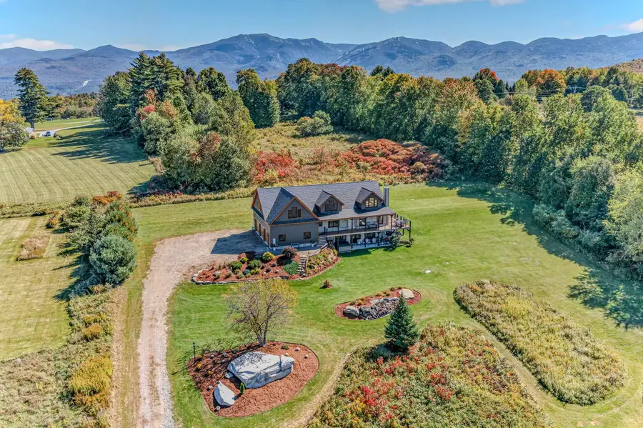 81 Training Field Road, Sugar Hill, NH 03586 - #3