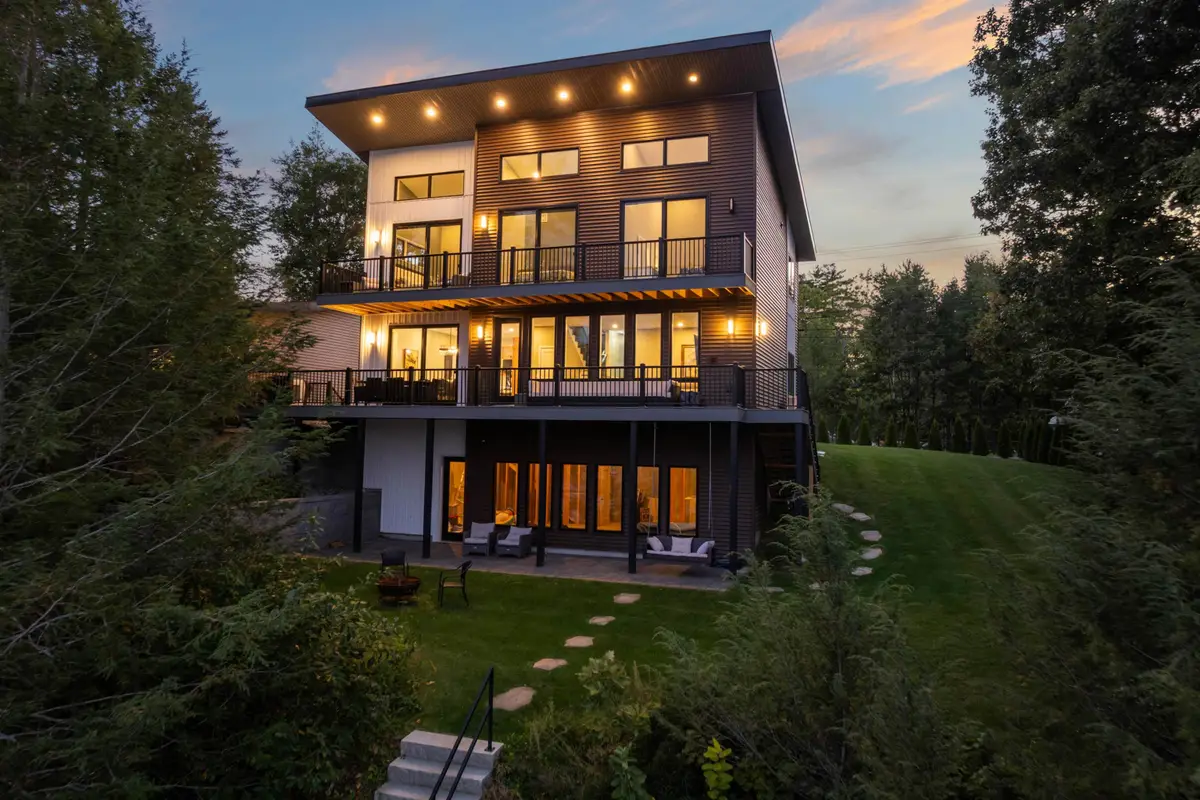 7 Loon Cove Road, Alton, NH 03810 - #1