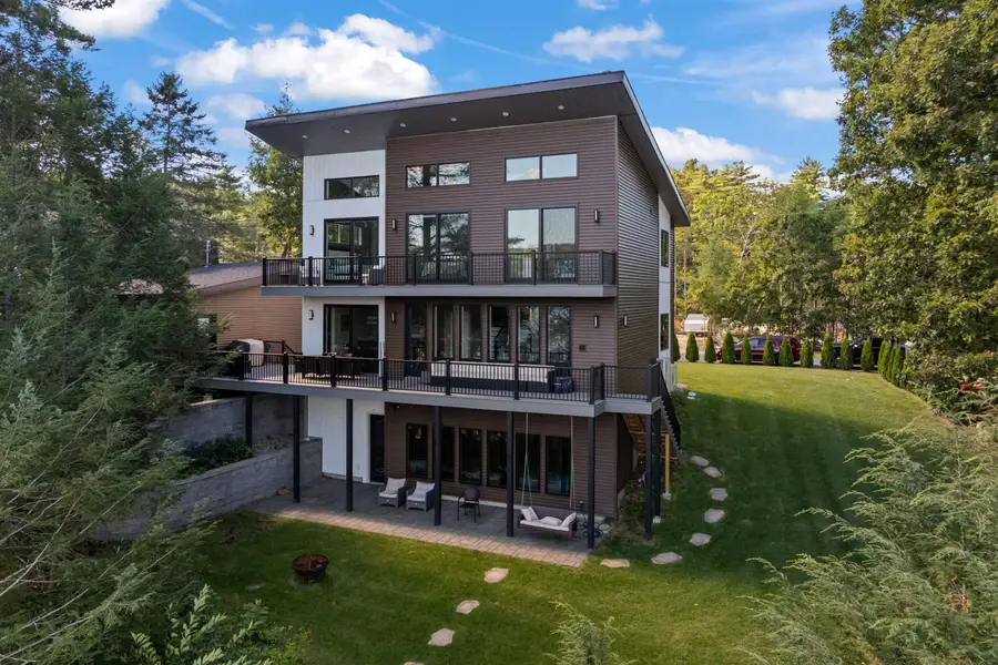 7 Loon Cove Road, Alton, NH 03810 - #2