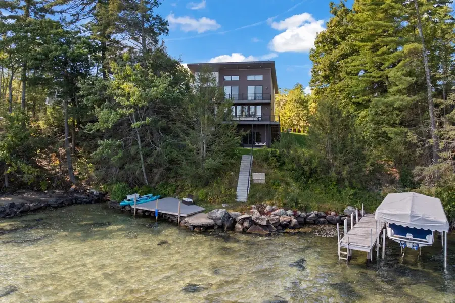 7 Loon Cove Road, Alton, NH 03810 - #3