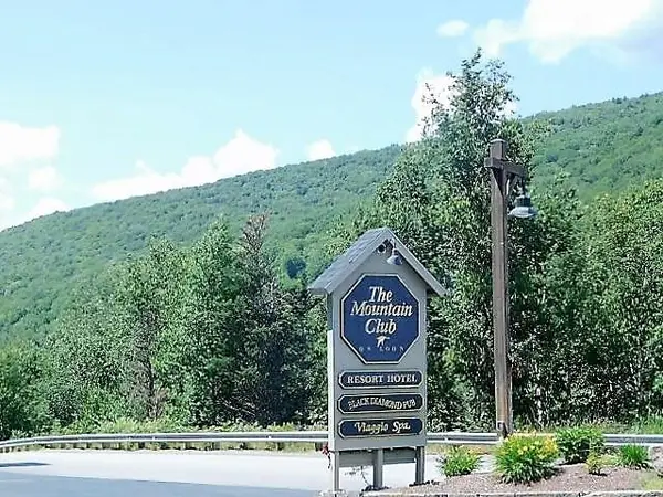90 Loon Mountain Road #1208C Slope-side, Lincoln, NH 03251