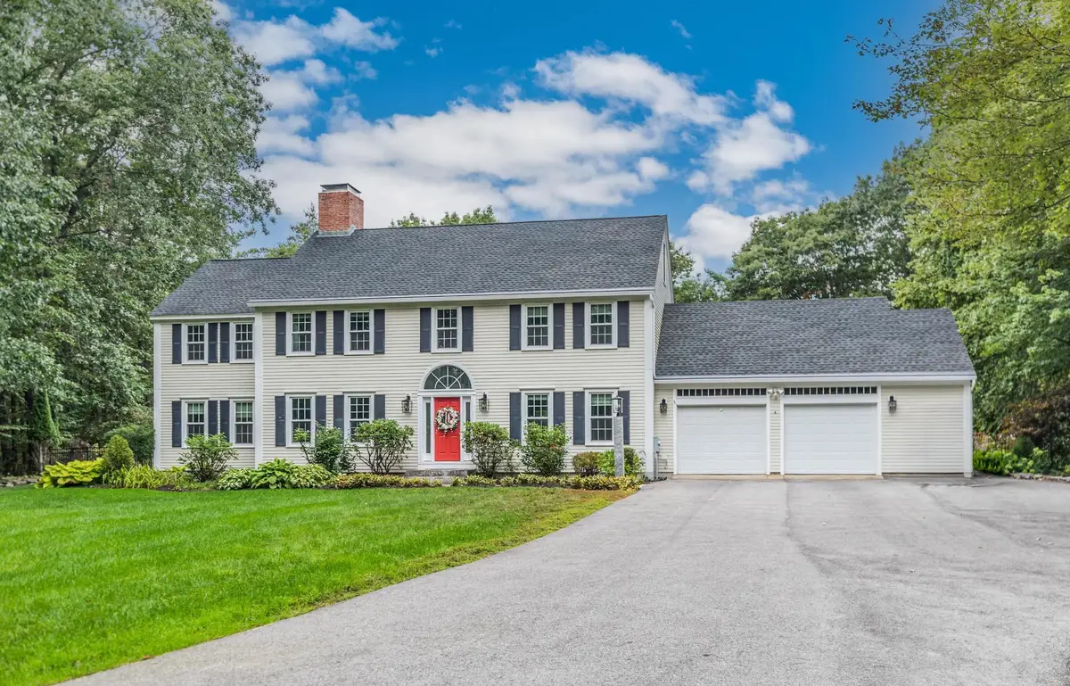 19 Shearweater Street, Durham, NH 03824 - #1