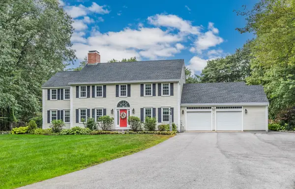 19 Shearweater Street, Durham, NH 03824