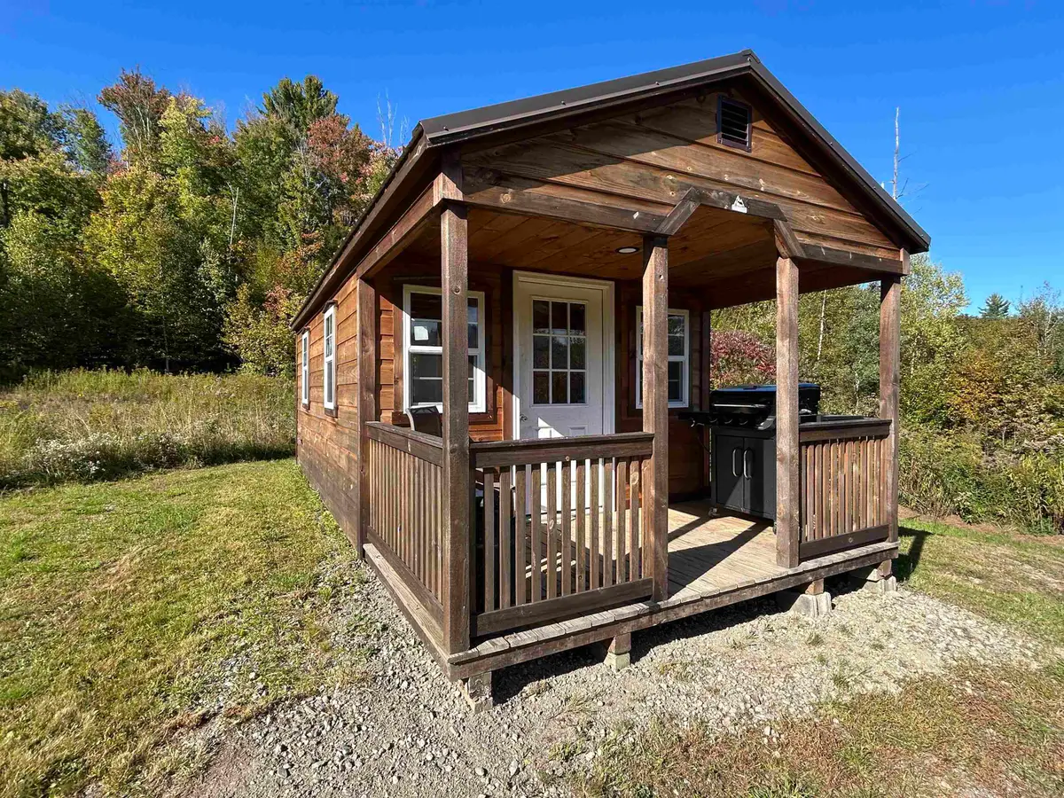 3265 N Cambridge Road, Cambridge, VT 05464 - #1
