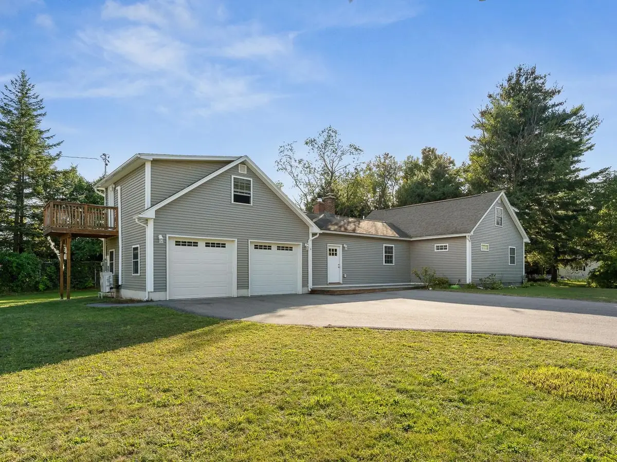 4 Baker Lane, Milton, VT 05468 - #1