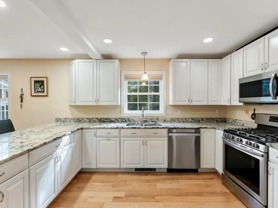 4 Baker Lane, Milton, VT 05468 - #2