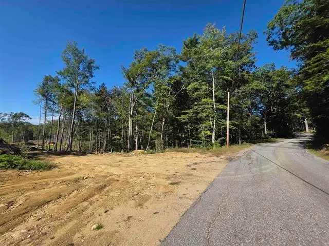 0 Shannon Road, Gilmanton, NH 03237 - #1