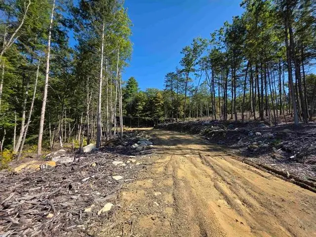 0 Shannon Road, Gilmanton, NH 03237 - #3