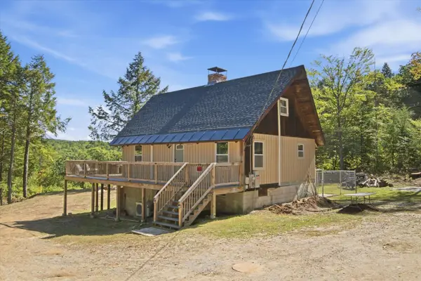26 Algonquin Avenue, Antrim, NH 03440