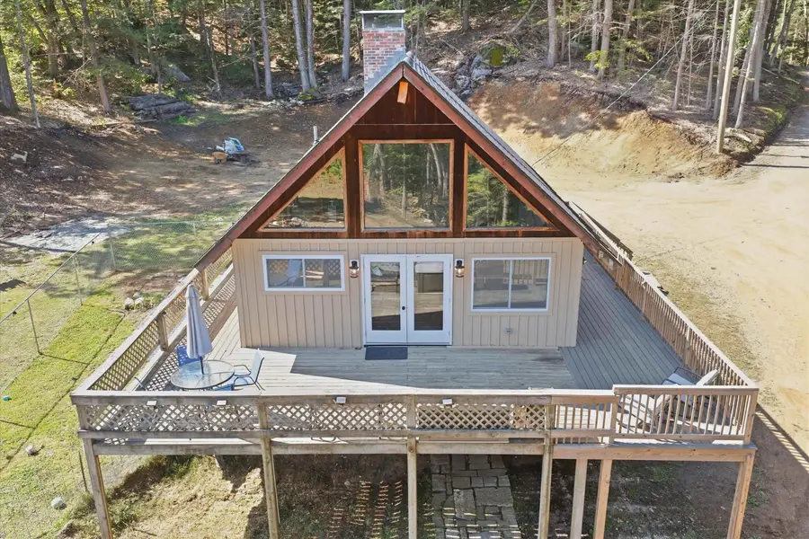 26 Algonquin Avenue, Antrim, NH 03440 - #2