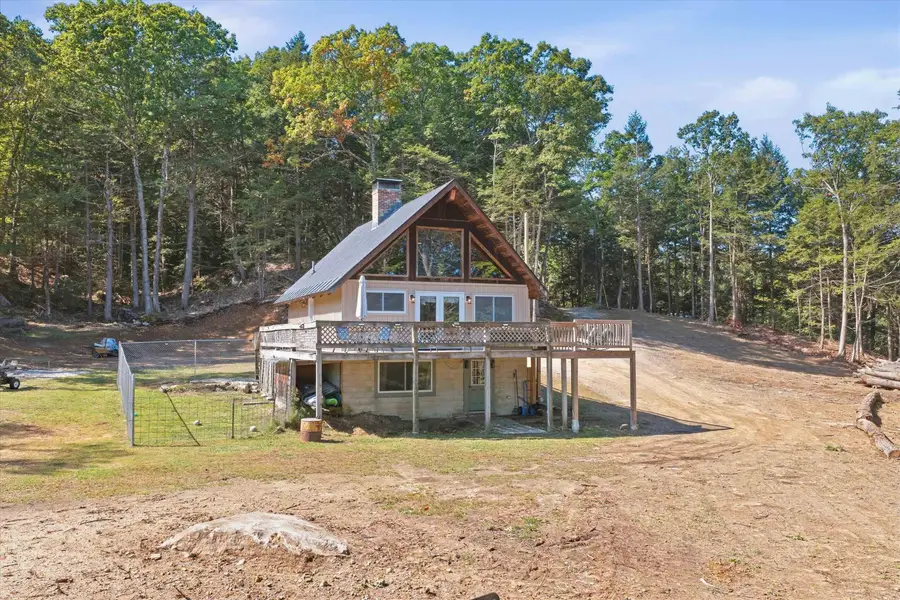26 Algonquin Avenue, Antrim, NH 03440 - #3