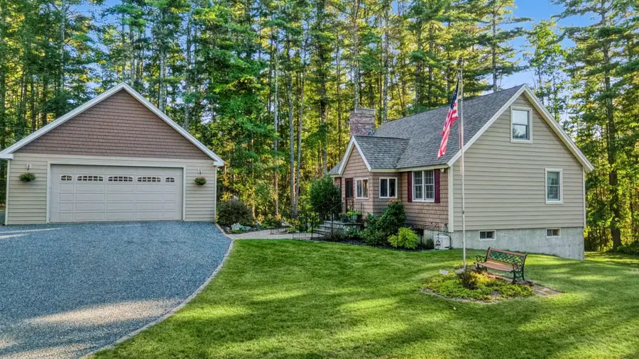 34 Tall Pine Road, Moultonborough, NH 03254 - #3