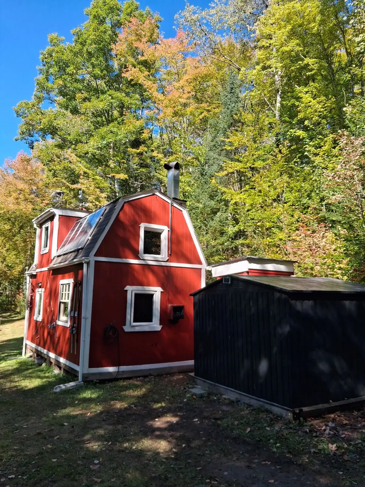 5157 VT Route 18, Waterford, VT 05819 - #1