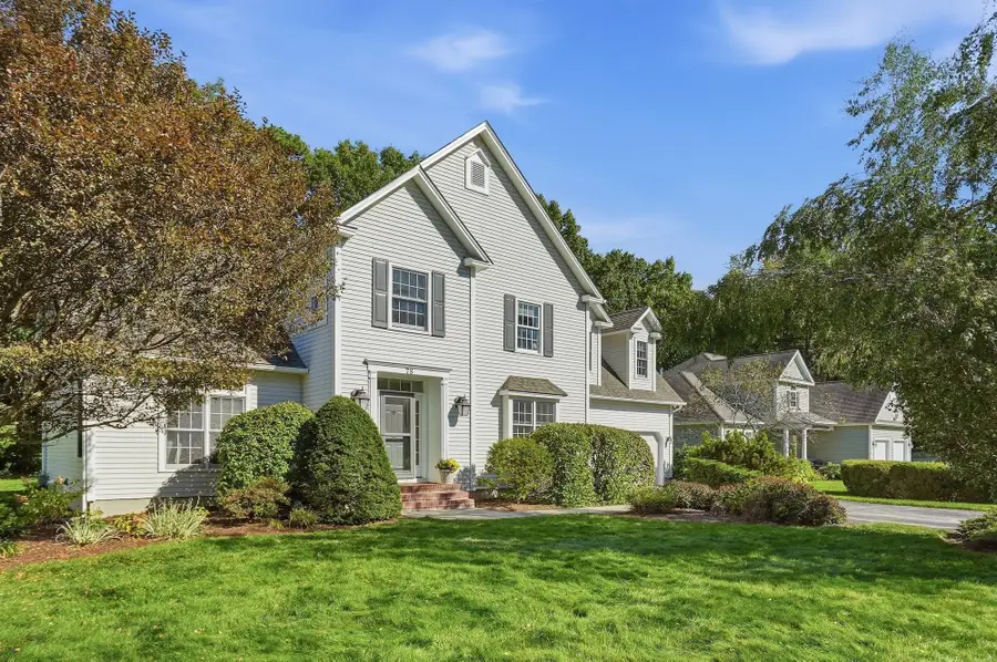 78 Overlake Drive, Colchester, VT 05446 - #2