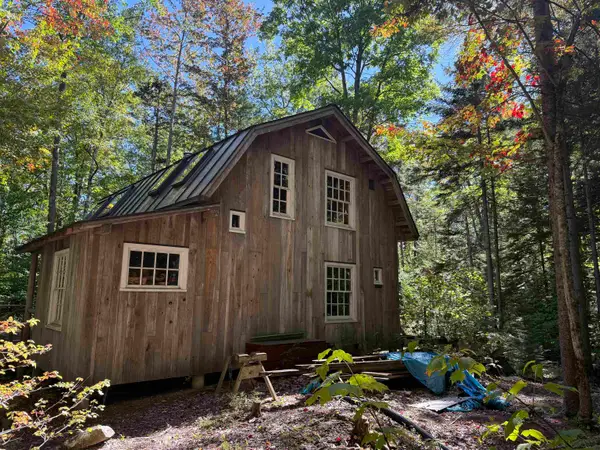 0 Old Road Nine, Wardsboro, VT 05355