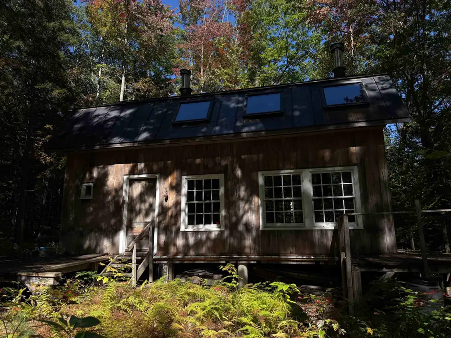 0 Old Road Nine, Wardsboro, VT 05355 - #2