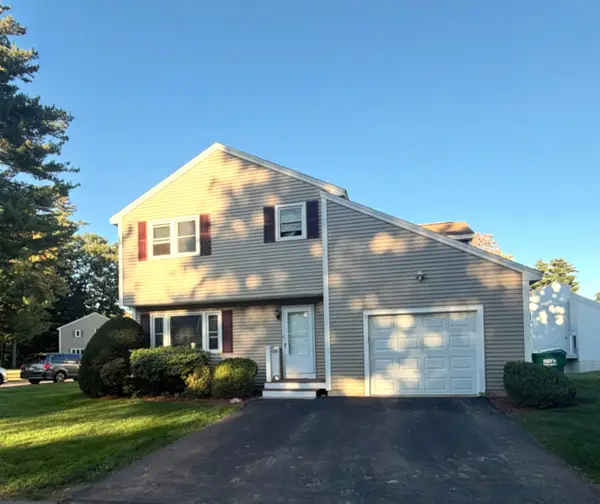 9 Fenwick Street, Nashua, NH 03063