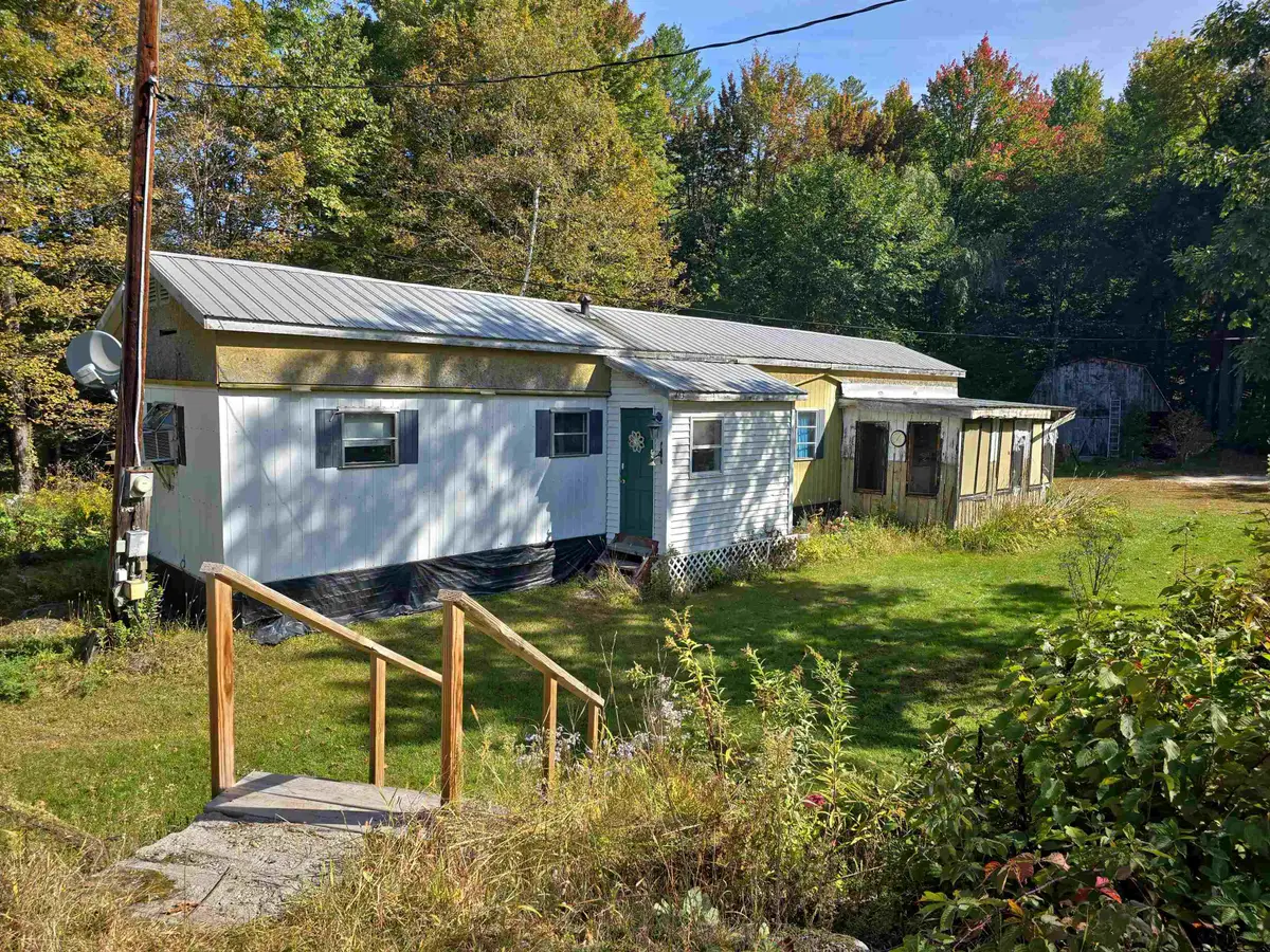 463  John Stark Highway, Newport, NH 03773 - #1
