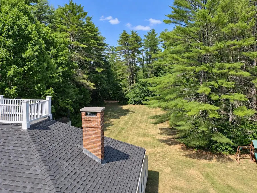 85 Governor Wentworth Highway, Tuftonboro, NH 03816 - #2