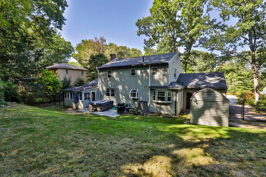 14 Birch Hill Drive, Nashua, NH 03063 - #2