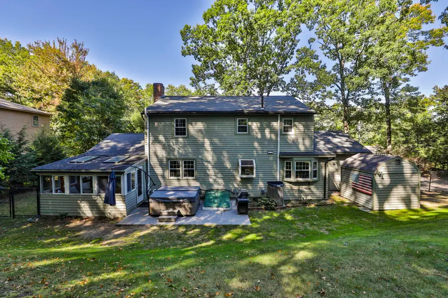 14 Birch Hill Drive, Nashua, NH 03063 - #3