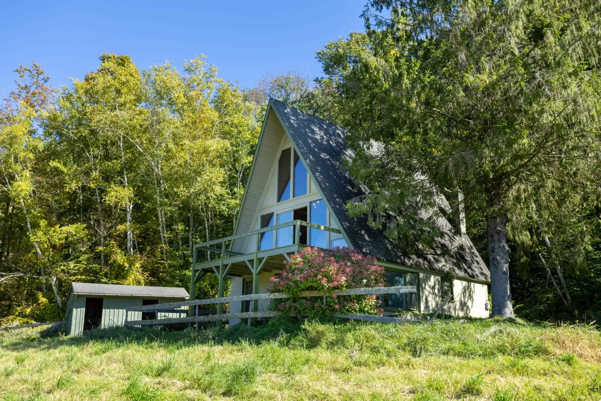 257 Watrous Road, Rupert, VT 05768 - #1