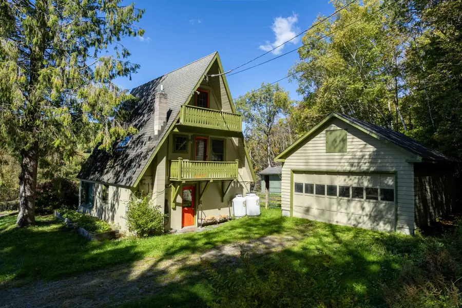 257 Watrous Road, Rupert, VT 05768 - #2