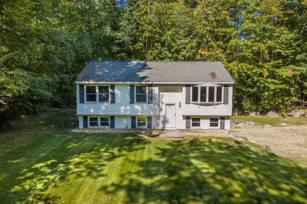 15 Orton Lane, Moultonborough, NH 03254