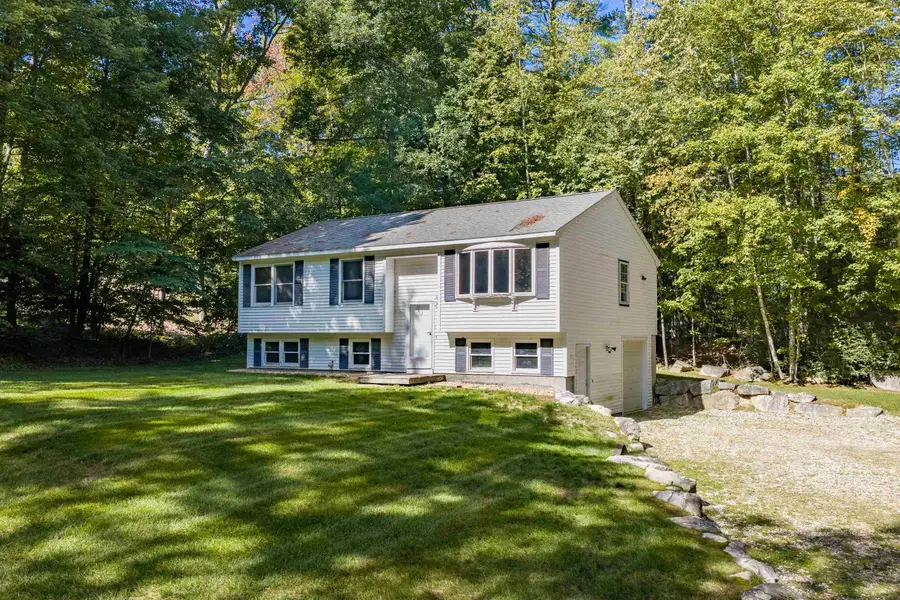 15 Orton Lane, Moultonborough, NH 03254 - #2