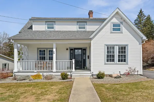 17 Beverly Court, St. Albans City, VT 05478