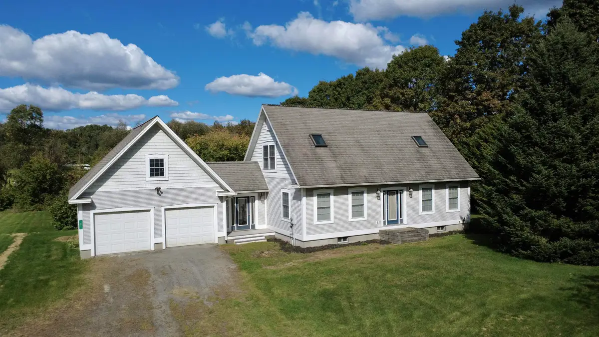 81 Deer Run Lane, Lyndon, VT 05851 - #1