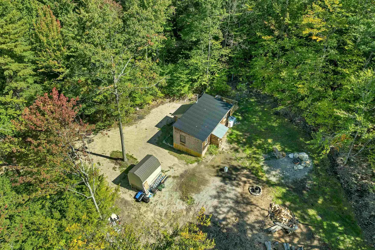 10 Moody Pond Road, Ossipee, NH 03814 - #1