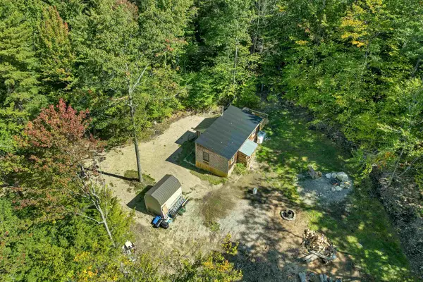 10 Moody Pond Road, Ossipee, NH 03814