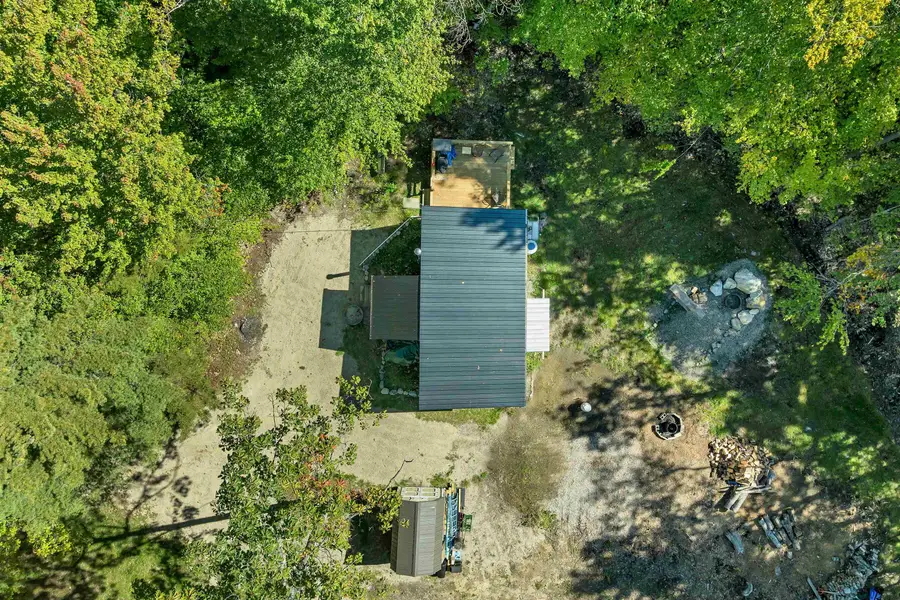 10 Moody Pond Road, Ossipee, NH 03814 - #2
