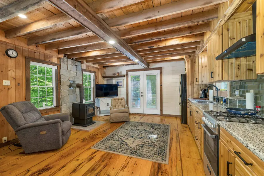 10 Moody Pond Road, Ossipee, NH 03814 - #3