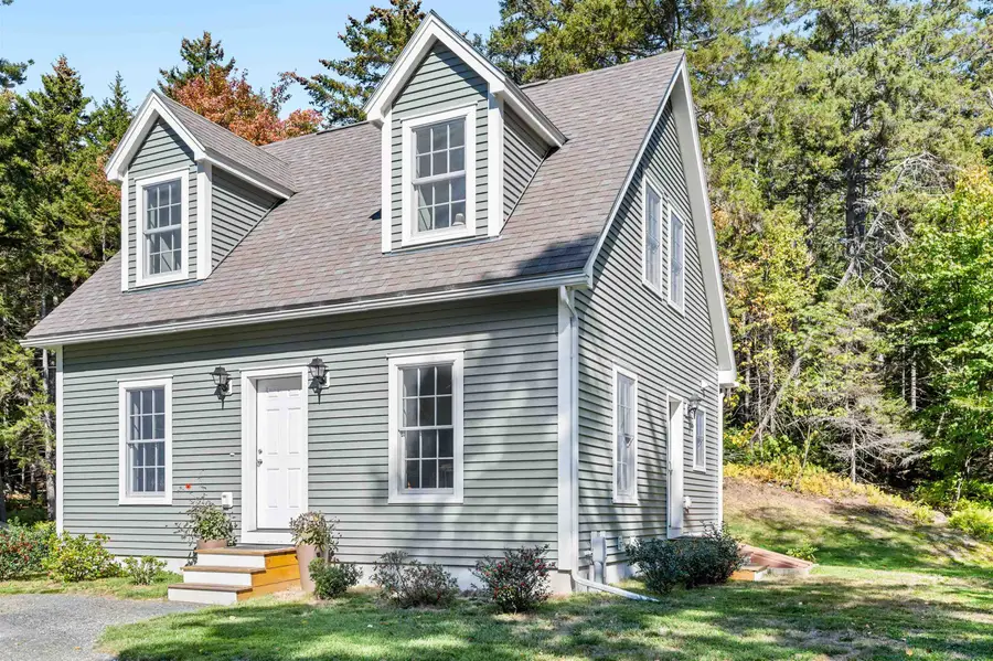 120 Stony Hill Road, Warren, VT 05674 - #2
