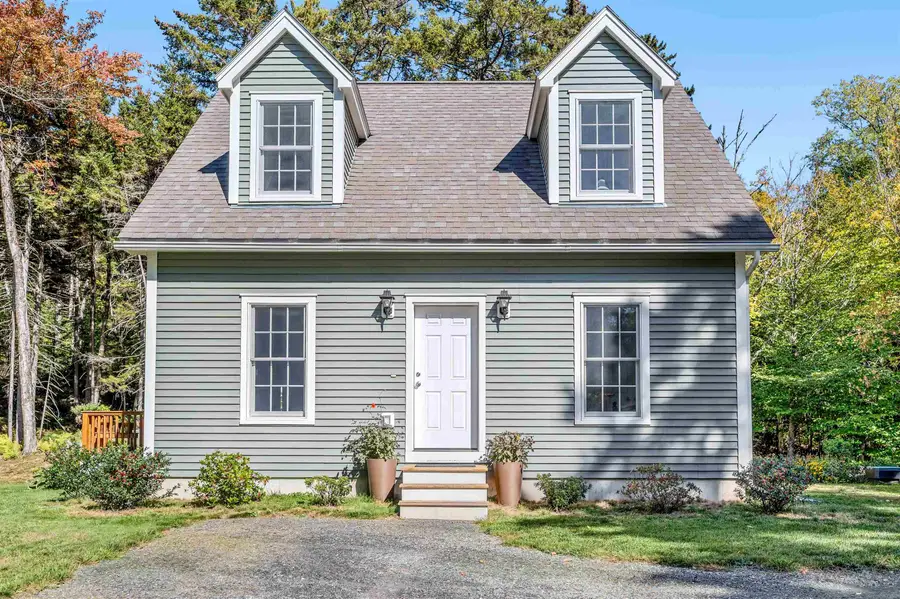 120 Stony Hill Road, Warren, VT 05674 - #3