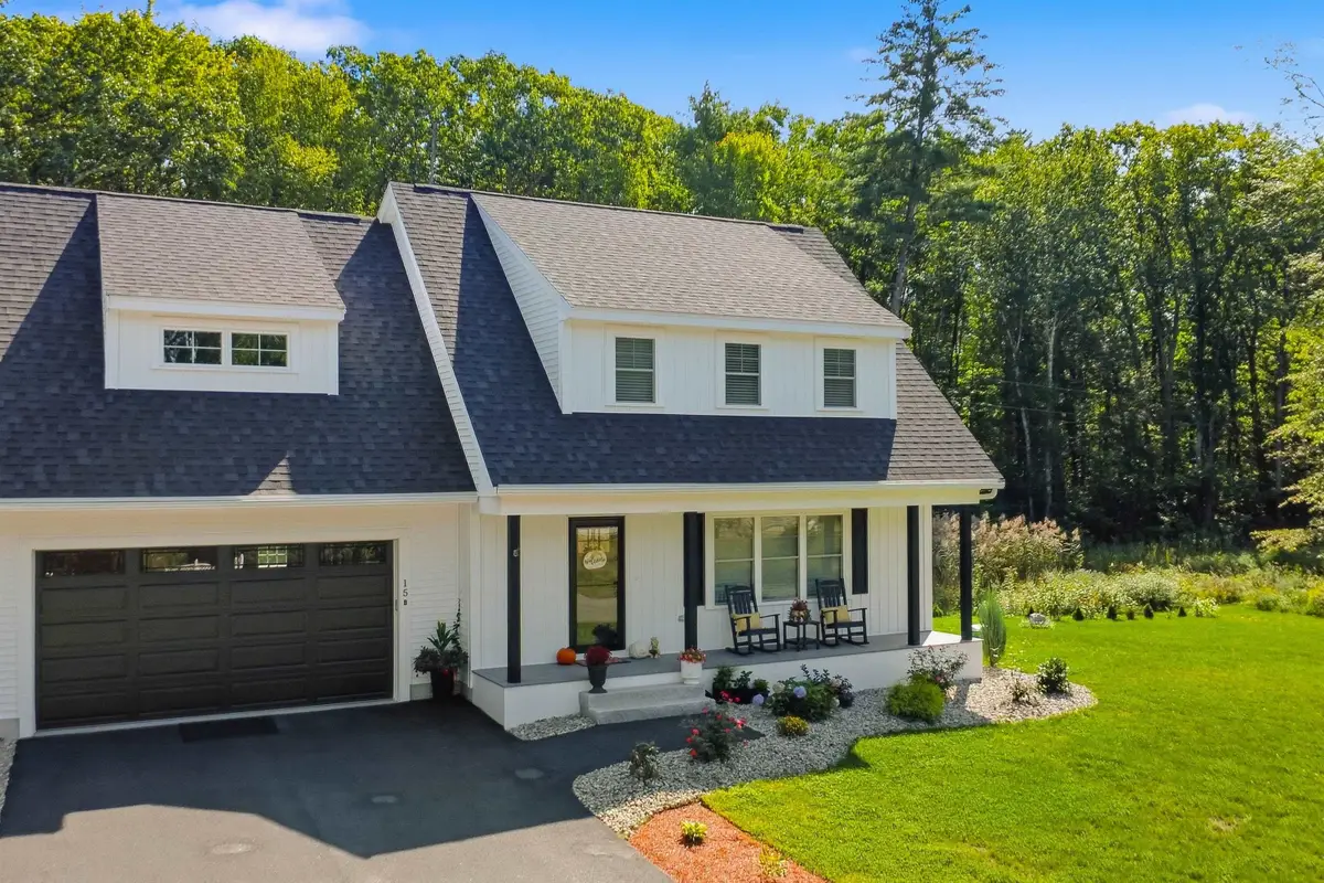 15B Autumn Circle, Plaistow, NH 03865 - #1