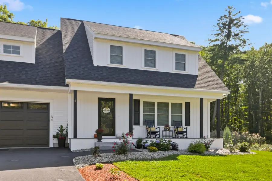 15B Autumn Circle, Plaistow, NH 03865 - #2