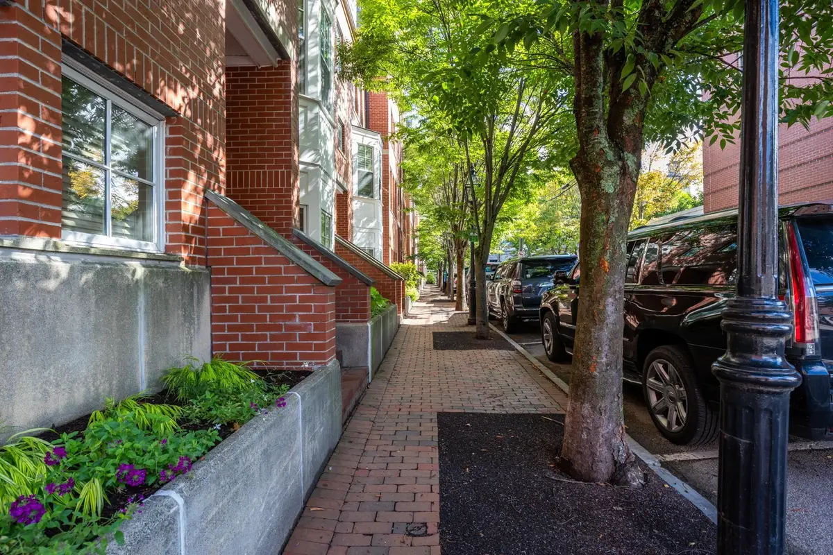 20 Porter Street, Portsmouth, NH 03801 - #1