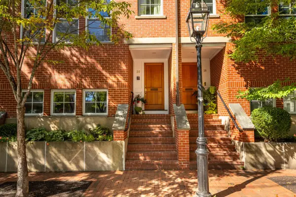 20 Porter Street, Portsmouth, NH 03801