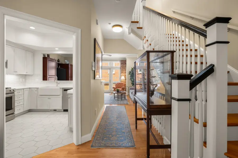 20 Porter Street, Portsmouth, NH 03801 - #3
