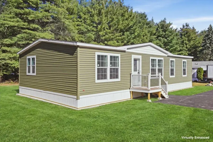 4 Bahl Street, Nashua, NH 03063 - #2