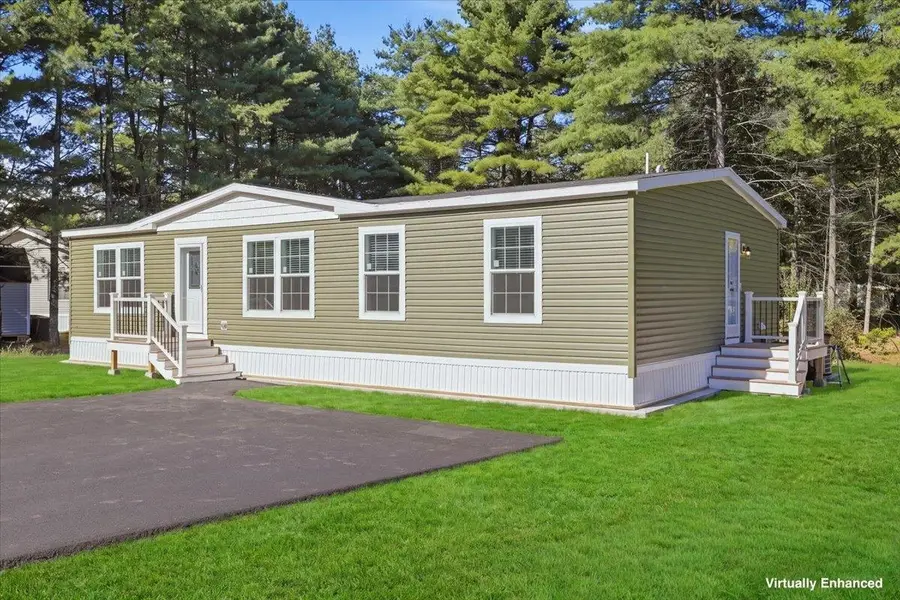 4 Bahl Street, Nashua, NH 03063 - #3