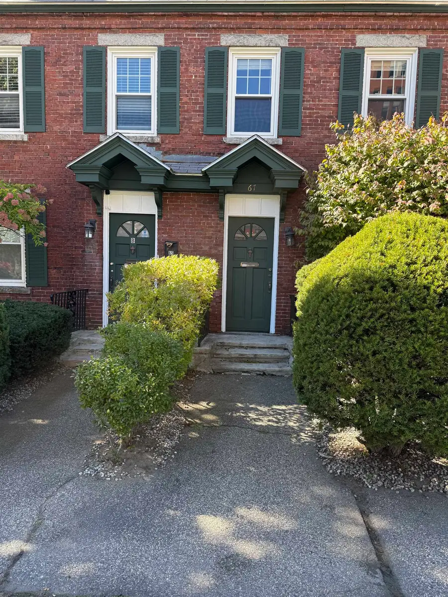67 Middle Street #2b, Manchester, NH 03101 - #2