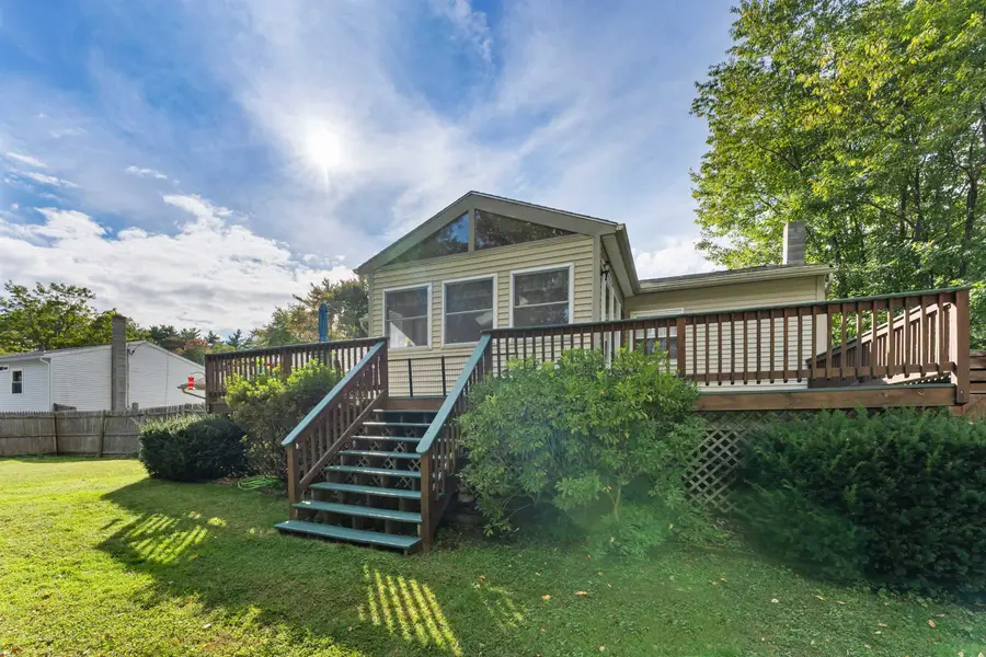 111 Kennedy Drive, Keene, NH 03431 - #2