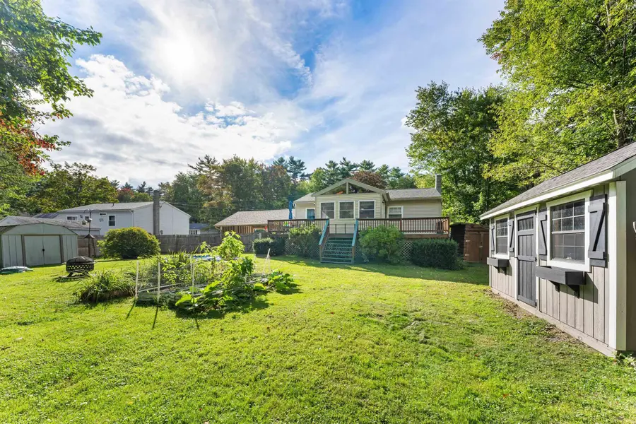 111 Kennedy Drive, Keene, NH 03431 - #3