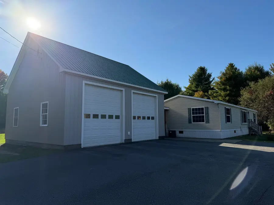99 River Road, Irasburg, VT 05845 - #2