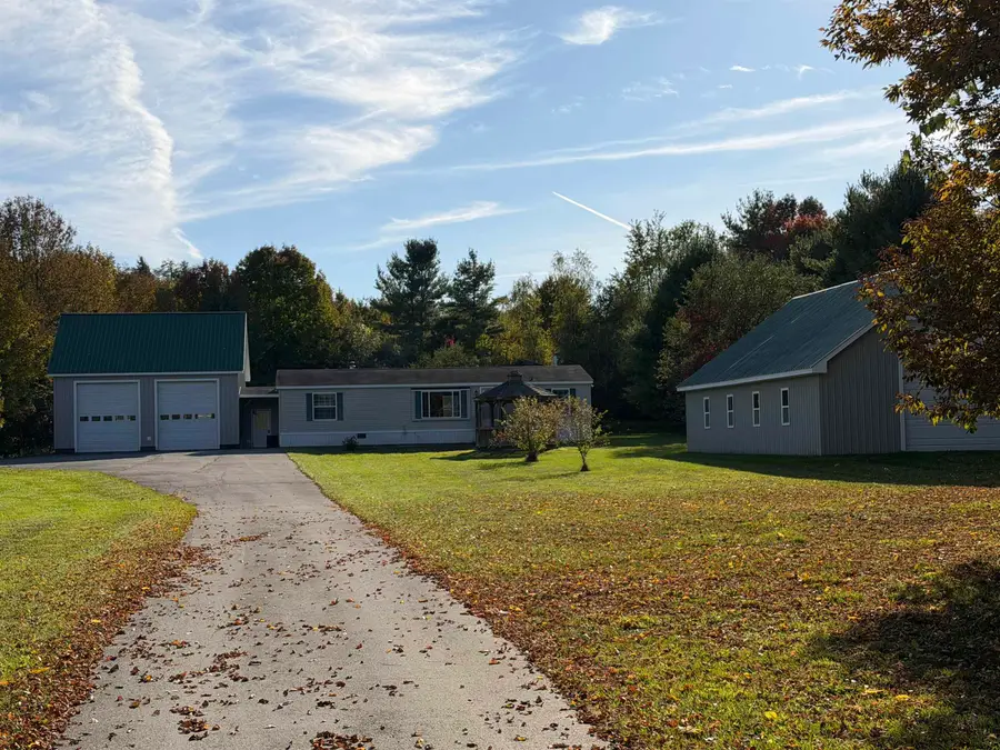 99 River Road, Irasburg, VT 05845 - #3