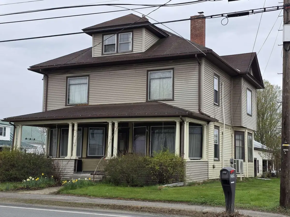 2729 Dartmouth College Highway, North Haverhill, NH 03774 - #1